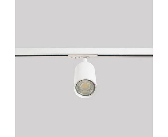 Трековый светильник Crystal Lux CLT 0.31 018 WH, изображение 6