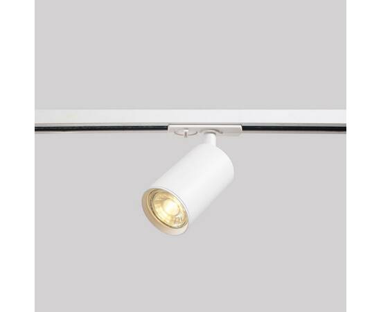 Трековый светильник Crystal Lux CLT 0.31 018 WH, изображение 7