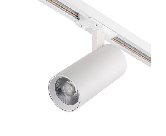 Трековый светодиодный светильник Escada 20002TRA/03LED SWH