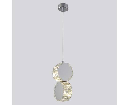 Подвесной светильник Crystal Lux BESO SP2, изображение 6