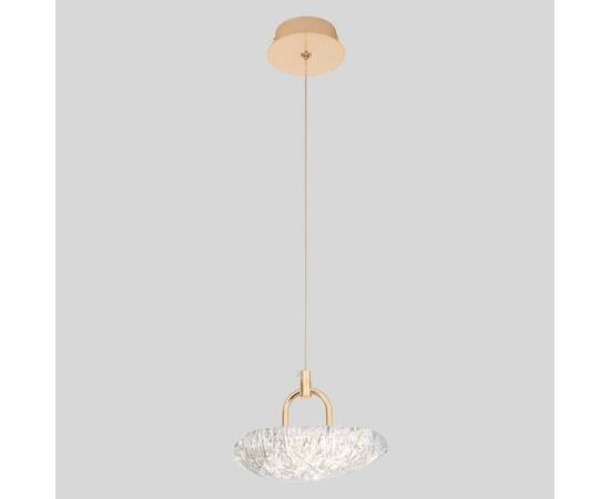 Подвесной светильник Crystal Lux FELICIDAD SP9W LED, изображение 2