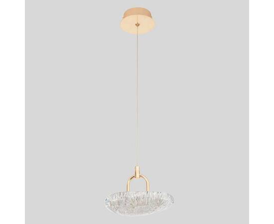 Подвесной светильник Crystal Lux FELICIDAD SP9W LED, изображение 4