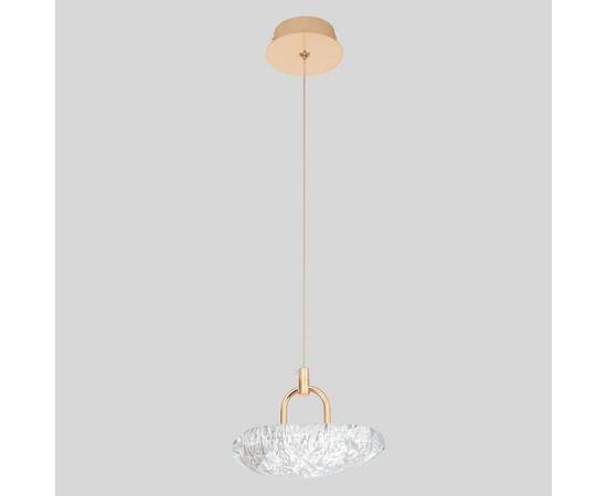 Подвесной светильник Crystal Lux FELICIDAD SP9W LED, изображение 5