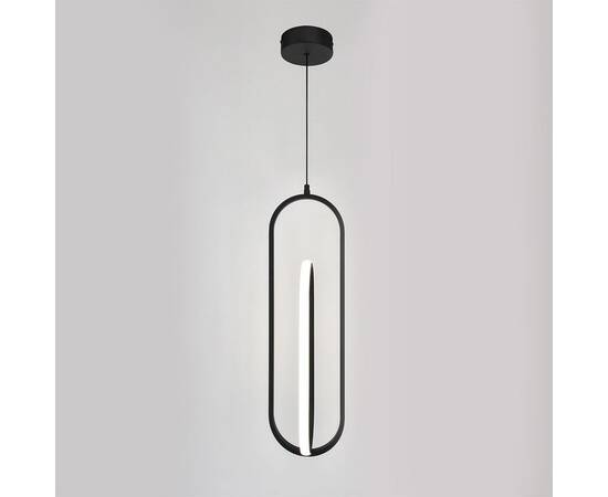 Подвесной светодиодный светильник Escada Orbital 10255/2LED, изображение 3