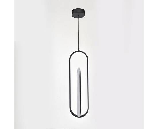 Подвесной светодиодный светильник Escada Orbital 10255/2LED, изображение 5