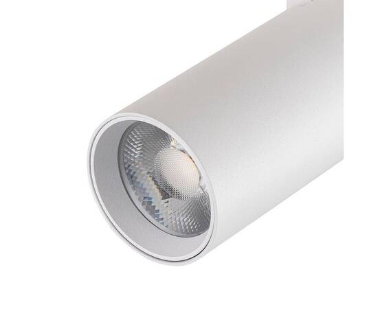 Трековый светодиодный светильник Escada 20002TRA/02LED SWH, изображение 2