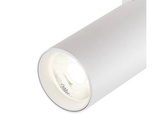 Трековый светодиодный светильник Escada 20002TRA/02LED SWH, изображение 3