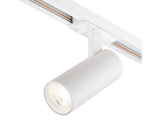 Трековый светодиодный светильник Escada 20002TRA/02LED SWH, изображение 4