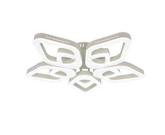 Потолочная светодиодная люстра Escada Sedna 10280/5LED