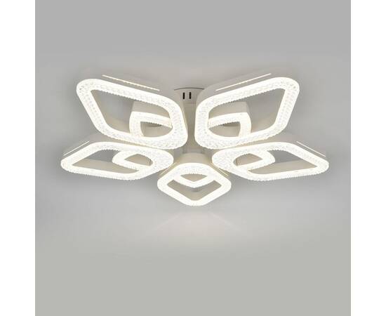 Потолочная светодиодная люстра Escada Sedna 10280/5LED, изображение 3