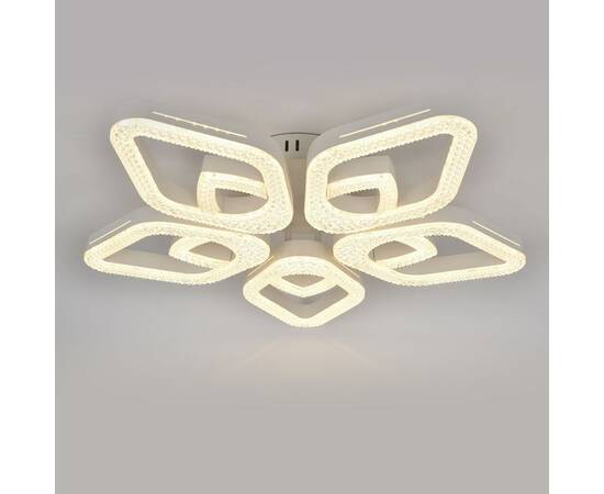 Потолочная светодиодная люстра Escada Sedna 10280/5LED, изображение 4