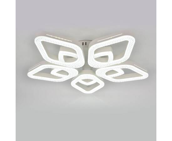 Потолочная светодиодная люстра Escada Sedna 10280/5LED, изображение 5