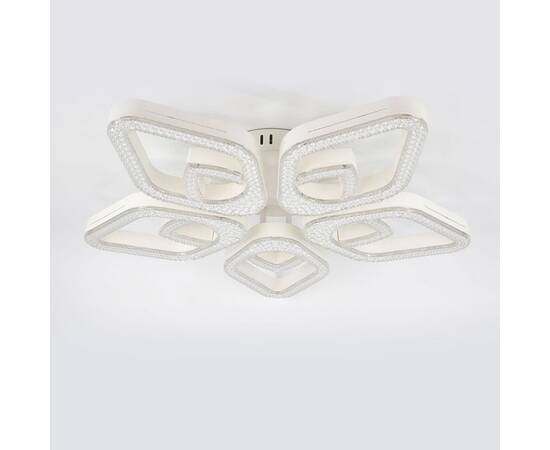 Потолочная светодиодная люстра Escada Sedna 10280/5LED, изображение 6