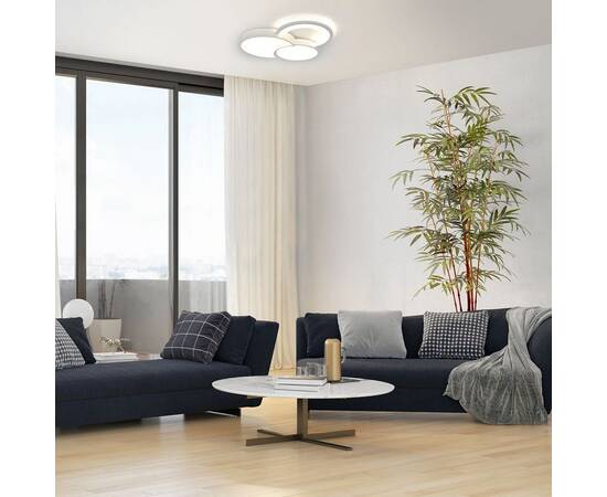 Потолочный светодиодный светильник Escada Streamline 10286/3LED
