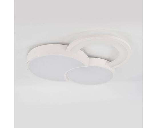 Потолочный светодиодный светильник Escada Streamline 10286/3LED, изображение 5