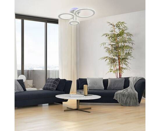 Потолочная светодиодная люстра Escada Venus 10297/3LED BL, изображение 2