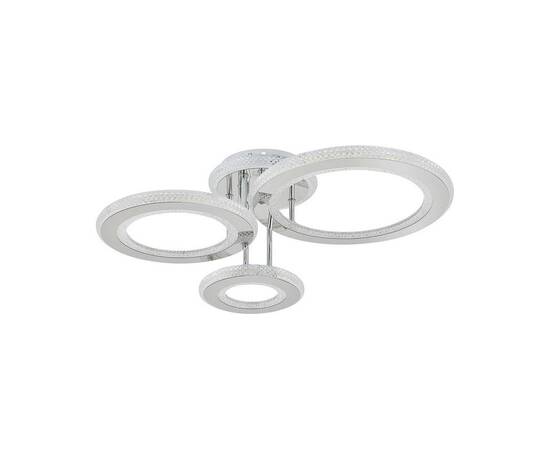 Потолочная светодиодная люстра Escada Venus 10297/3LED BL, изображение 6