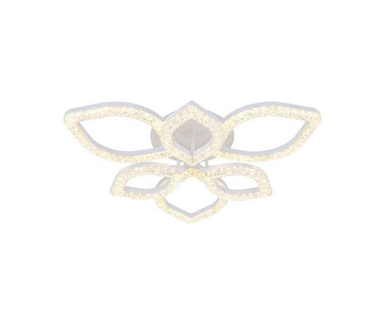 Потолочная светодиодная люстра Escada Aquarius 10289/6LED BL, изображение 4