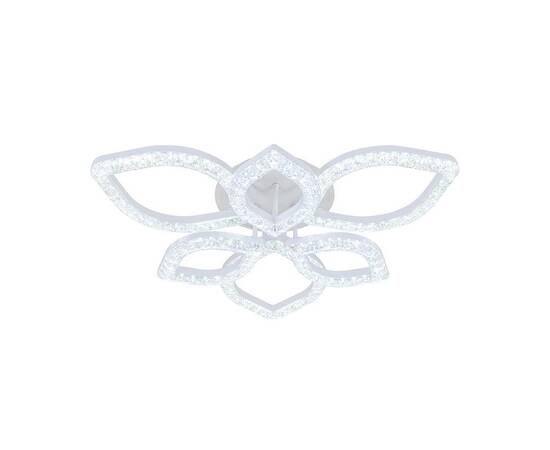 Потолочная светодиодная люстра Escada Aquarius 10289/6LED BL, изображение 5