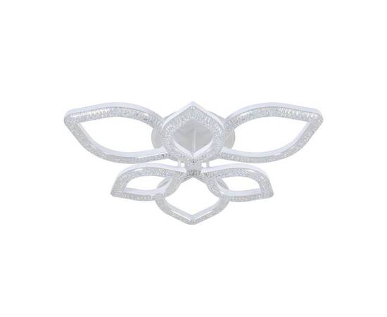 Потолочная светодиодная люстра Escada Aquarius 10289/6LED BL, изображение 6