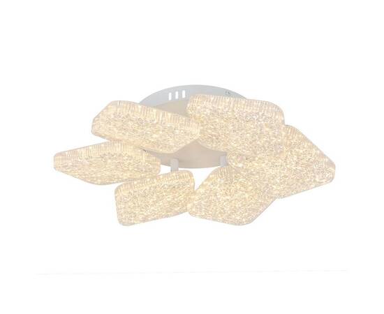 Потолочная светодиодная люстра Escada Agata 10264/6LED, изображение 4