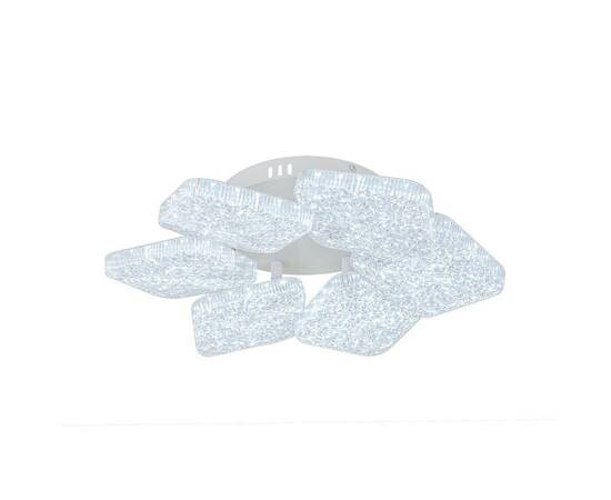 Потолочная светодиодная люстра Escada Agata 10264/6LED, изображение 5