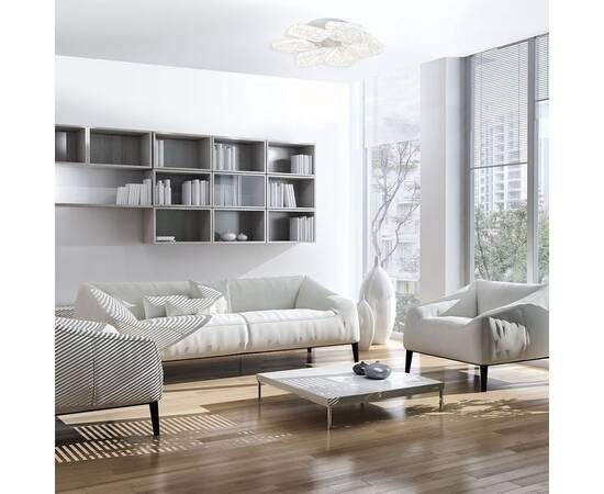 Потолочная светодиодная люстра Escada Agata 10264/6LED, изображение 7