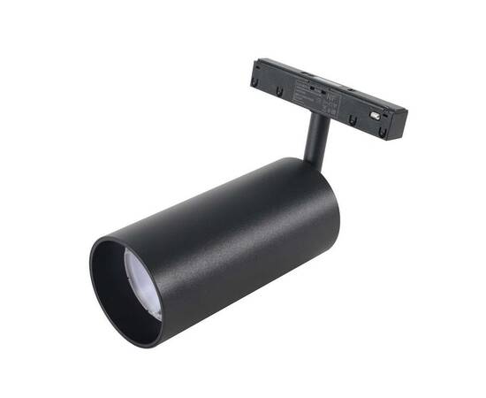 Трековый магнитный светильник Crystal Lux CLT 0.33 003 20W BL TUYA