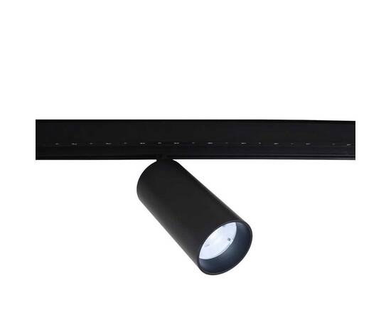 Трековый магнитный светильник Crystal Lux CLT 0.33 003 20W BL TUYA, изображение 2