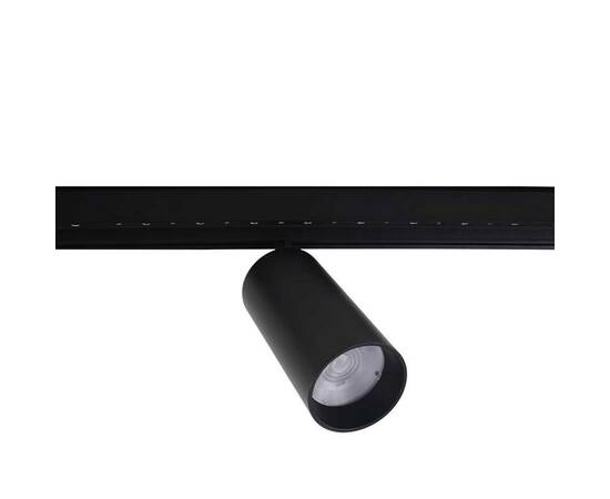 Трековый магнитный светильник Crystal Lux CLT 0.33 003 20W BL TUYA, изображение 3