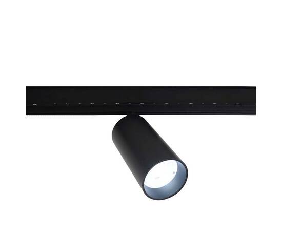 Трековый магнитный светильник Crystal Lux CLT 0.33 003 20W BL TUYA, изображение 4