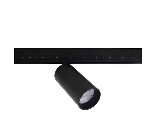 Трековый магнитный светильник Crystal Lux CLT 0.33 003 20W BL TUYA, изображение 5