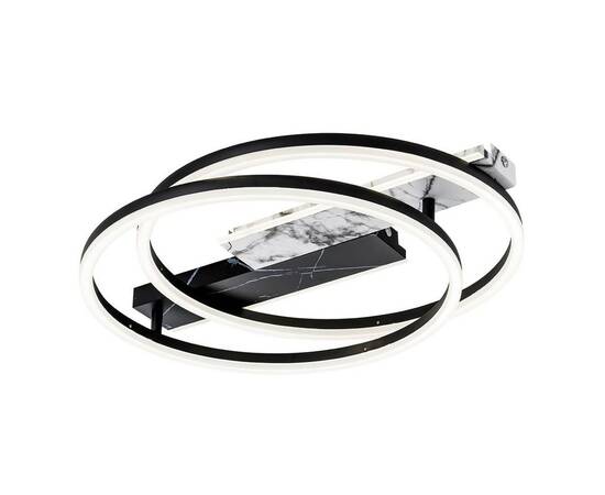 Потолочный светодиодный светильник Escada Slab 10252/2LED