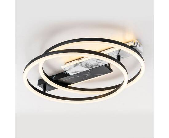 Потолочный светодиодный светильник Escada Slab 10252/2LED, изображение 4