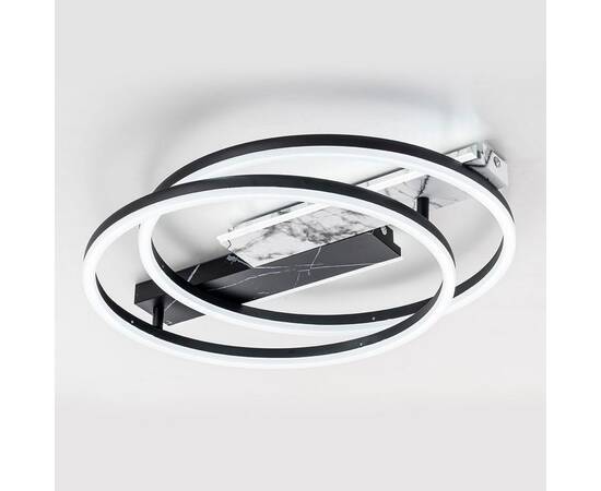 Потолочный светодиодный светильник Escada Slab 10252/2LED, изображение 5