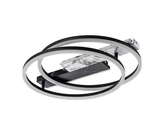 Потолочный светодиодный светильник Escada Slab 10252/2LED, изображение 6