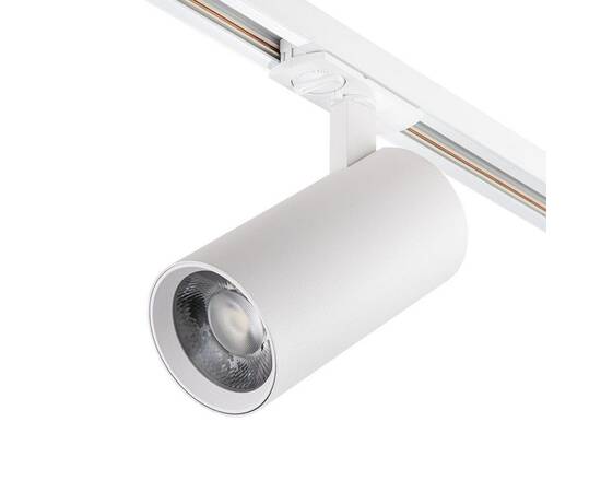 Трековый светодиодный светильник Escada 20002TRA/01LED SWH