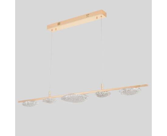 Подвесной светильник Crystal Lux FELICIDAD SP47W LED, изображение 2