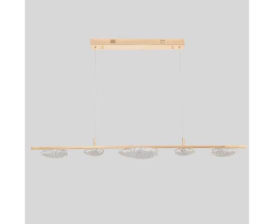 Подвесной светильник Crystal Lux FELICIDAD SP47W LED, изображение 3