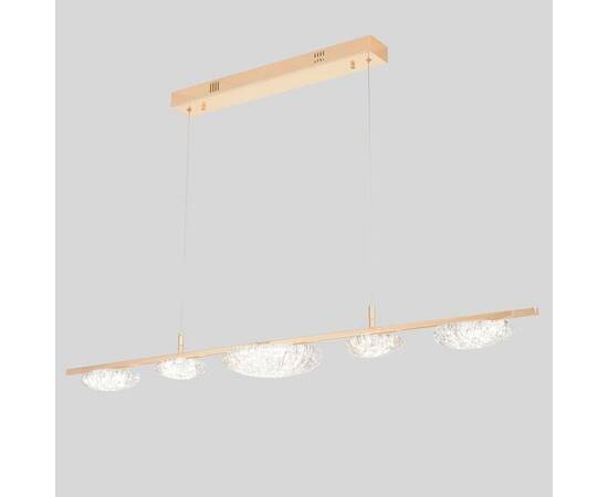 Подвесной светильник Crystal Lux FELICIDAD SP47W LED, изображение 4