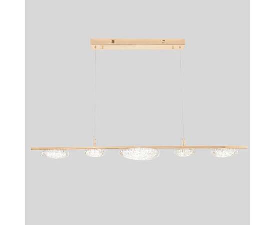 Подвесной светильник Crystal Lux FELICIDAD SP47W LED, изображение 5