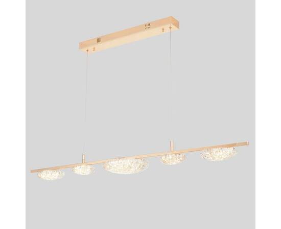 Подвесной светильник Crystal Lux FELICIDAD SP47W LED, изображение 7