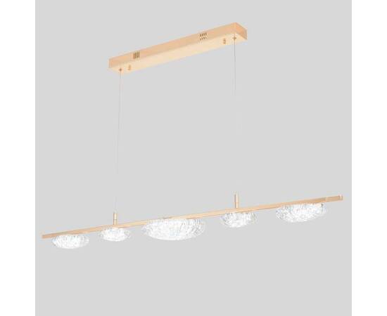 Подвесной светильник Crystal Lux FELICIDAD SP47W LED, изображение 8