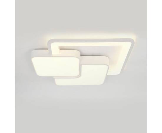 Потолочный светодиодный светильник Escada Streamline 10298/3LED, изображение 3