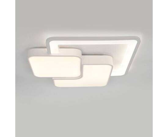 Потолочный светодиодный светильник Escada Streamline 10298/3LED, изображение 5