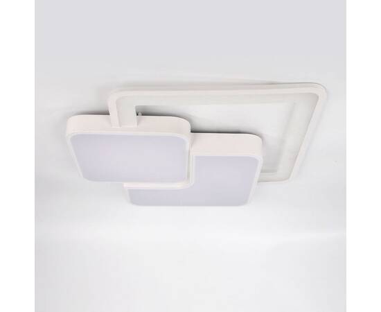 Потолочный светодиодный светильник Escada Streamline 10298/3LED, изображение 6