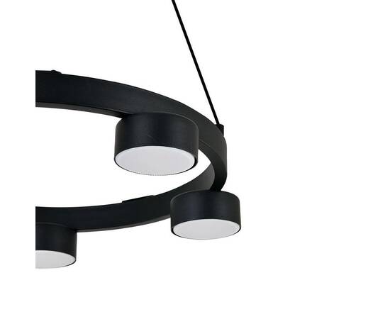 Подвесная люстра Escada Segment 1180/5S, изображение 2