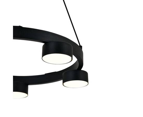 Подвесная люстра Escada Segment 1180/5S, изображение 3