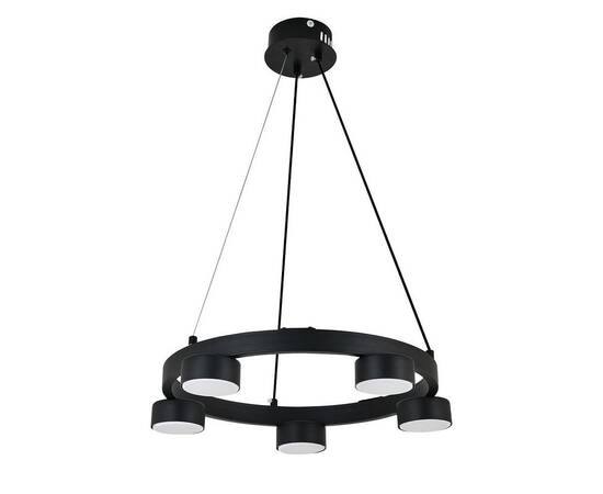 Подвесная люстра Escada Segment 1180/5S, изображение 4