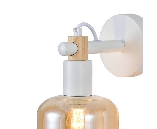 Бра Escada Skald 1109/1A White, изображение 2